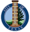 City Logo for Willis