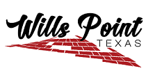 City Logo for Wills_Point