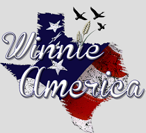 City Logo for Winnie