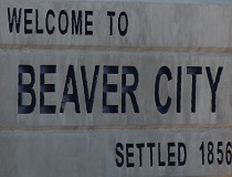 City Logo for Beaver