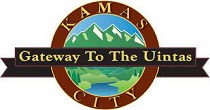 City Logo for Kamas