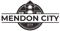 City Logo for Mendon