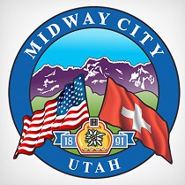 City Logo for Midway