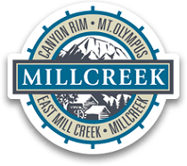 City Logo for Millcreek