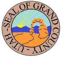 Grand County Seal