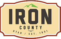 Iron County Seal