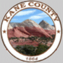 Kane County Seal