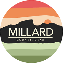 Millard County Seal