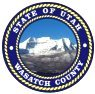 Wasatch County Seal