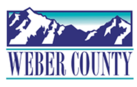 Weber County Seal