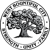 City Logo for West_Bountiful