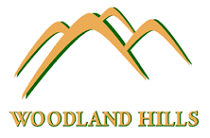 City Logo for Woodland_Hills