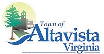 City Logo for Altavista