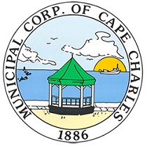 City Logo for Cape_Charles