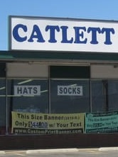 City Logo for Catlett
