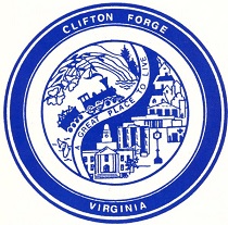 City Logo for Clifton_Forge