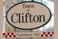 City Logo for Clifton