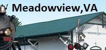 City Logo for Meadowview
