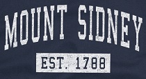 City Logo for Mount_Sidney