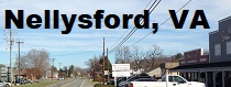 City Logo for Nellysford