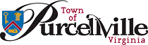 City Logo for Purcellville