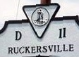City Logo for Ruckersville