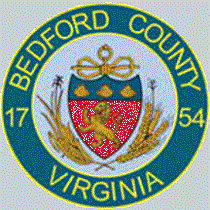 Bedford County Seal
