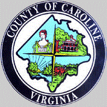 Caroline County Seal