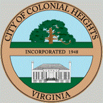 Colonial_HeightsCounty Seal