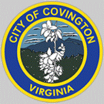 Covington County Seal