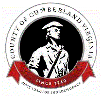 CumberlandCounty Seal