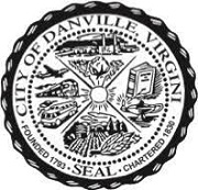 Danville County Seal