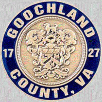 Goochland County Seal