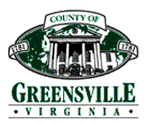 Greensville County Seal