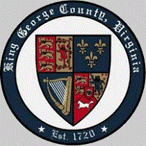 King_George County Seal