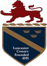 LancasterCounty Seal