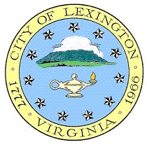 LexingtonCounty Seal