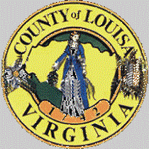 Louisa County Seal