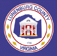 Lunenburg County Seal