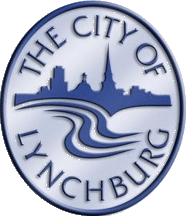Lynchburg County Seal