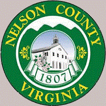 NelsonCounty Seal