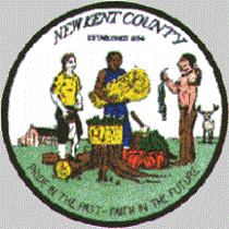 New_Kent County Seal