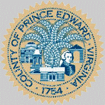 Prince_Edward County Seal