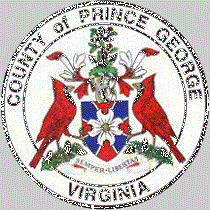 Prince_George County Seal