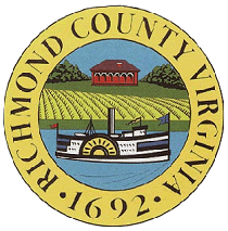 RichmondCounty Seal