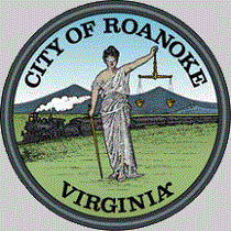 Roanoke County Seal