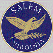 Salem County Seal