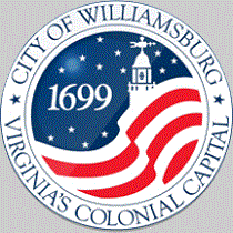 Williamsburg County Seal