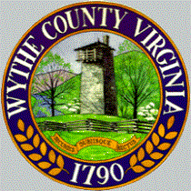 Wythe County Seal