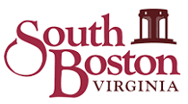 City Logo for South_Boston